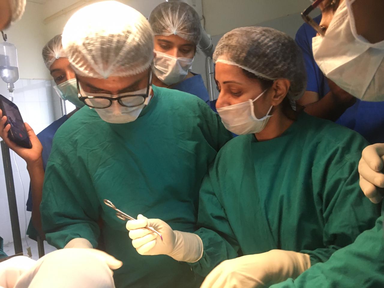 What are the Different Types of Oral Surgery Procedures?